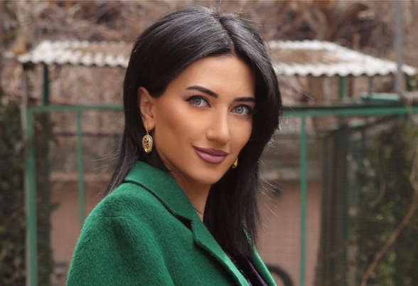 Բարի հորդոր «Իմ քայլը» խմբակցության ղեկավարին